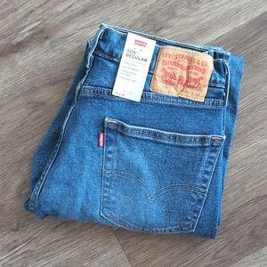 NEW Mens Levi's 30x32 - Mens Jeans